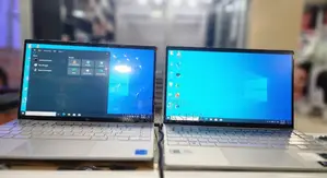 New Laptop HP Envy 13 16GB Intel Core I5 SSD 512GB