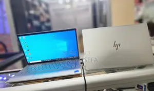 New Laptop HP Envy 13 16GB Intel Core I5 SSD 512GB