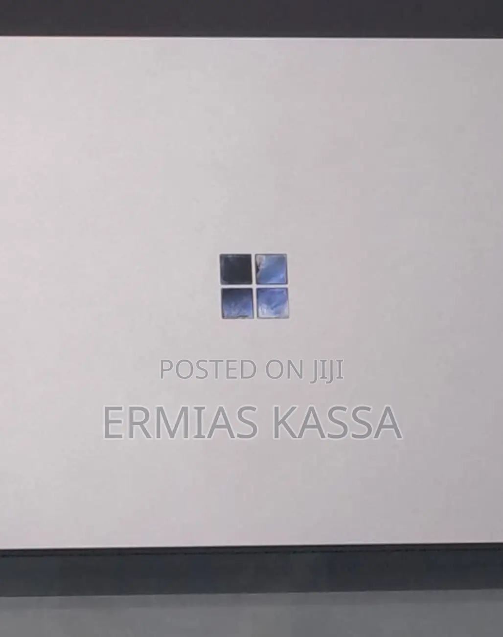 New Laptop Microsoft Surface 16GB Intel Core I7 SSD 256GB