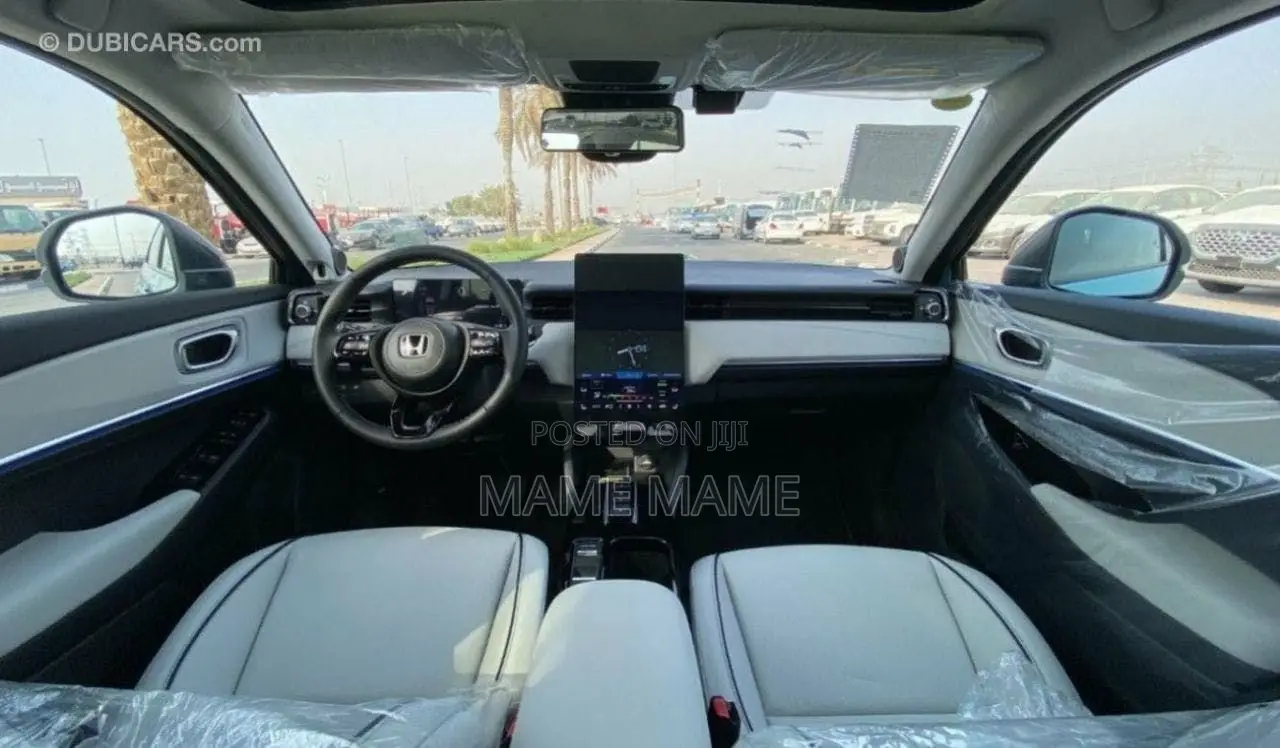 New Volkswagen ID.4 2022 Gray