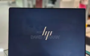 Photo - New Laptop HP Spectre X360 15 16GB Intel Core I7 SSD 512GB