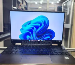 New Laptop HP Spectre 16GB Intel Core I7 SSD 1T