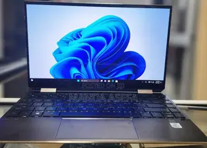 New Laptop HP Spectre 16GB Intel Core I7 SSD 1T