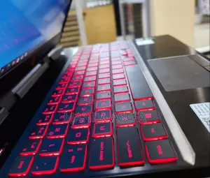 New Laptop HP Omen X 16GB Intel Core I5 SSD 512GB