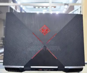 New Laptop HP Omen X 16GB Intel Core I5 SSD 512GB