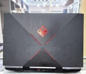 New Laptop HP Omen X 16GB Intel Core I5 SSD 512GB