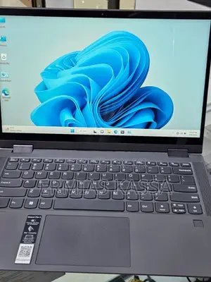 New Laptop Lenovo IdeaPad Flex 15 8GB Intel Core I3 SSD 256GB