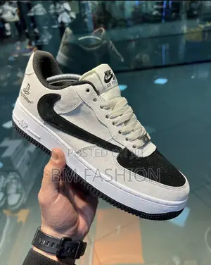 Travis Scott | Nike Playstation | Nike Ps