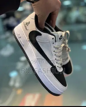 Travis Scott | Nike Playstation | Nike Ps