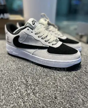 Travis Scott | Nike Playstation | Nike Ps