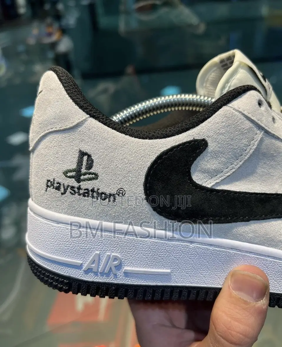 Travis Scott | Nike Playstation | Nike Ps