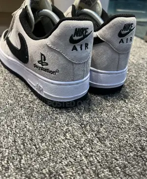 Travis Scott | Nike Playstation | Nike Ps