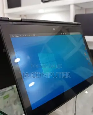 New Laptop Lenovo ThinkPad X260 16GB Intel Core I7 SSD 512GB