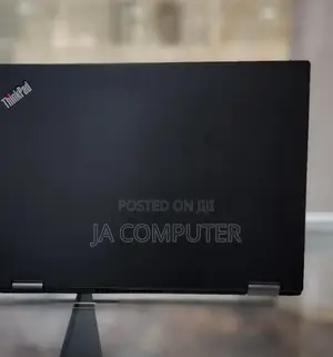 New Laptop Lenovo ThinkPad X260 16GB Intel Core I7 SSD 512GB