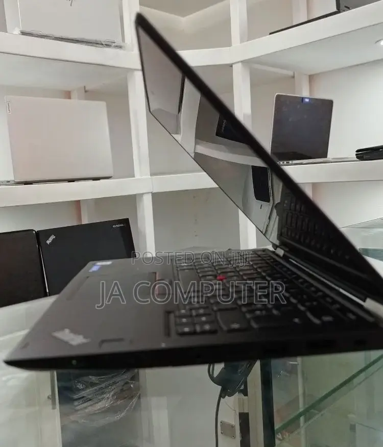 New Laptop Lenovo ThinkPad X260 16GB Intel Core I7 SSD 512GB