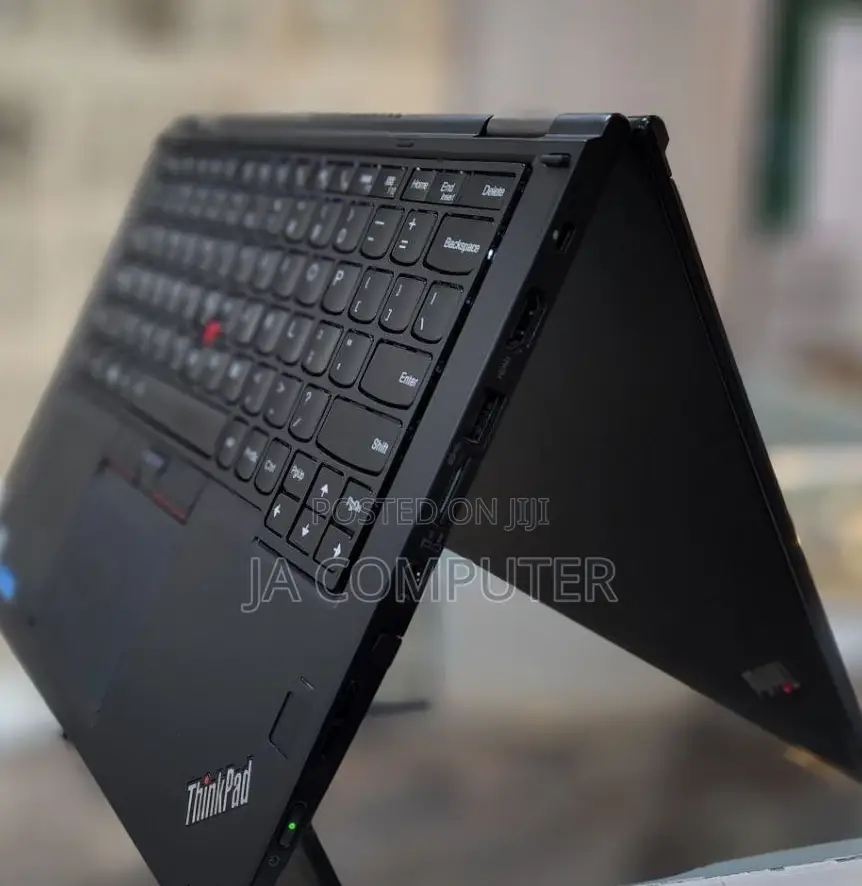 New Laptop Lenovo ThinkPad X260 16GB Intel Core I7 SSD 512GB