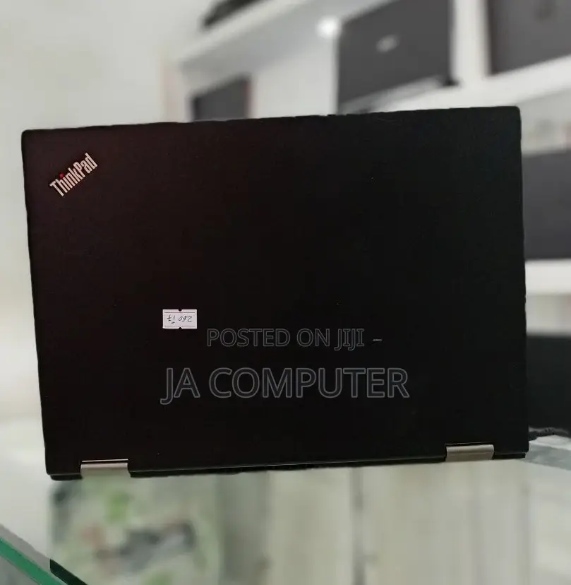 New Laptop Lenovo ThinkPad X260 16GB Intel Core I7 SSD 512GB