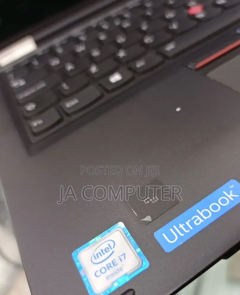 New Laptop Lenovo ThinkPad X260 16GB Intel Core I7 SSD 512GB