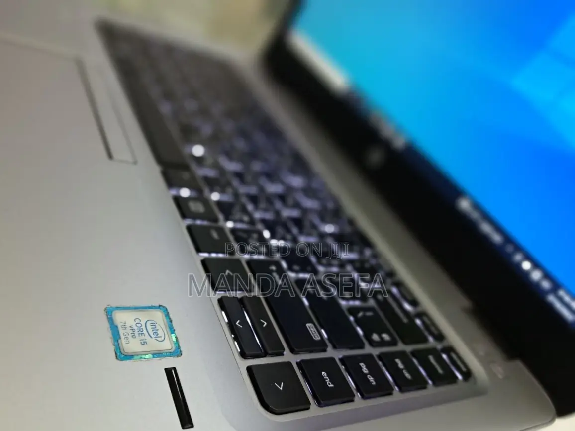 New Laptop HP EliteBook 840 8GB Intel Core I5 HDD 1T