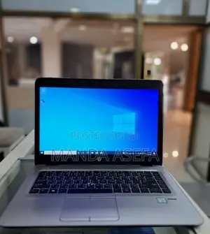 New Laptop HP EliteBook 840 8GB Intel Core I5 HDD 1T