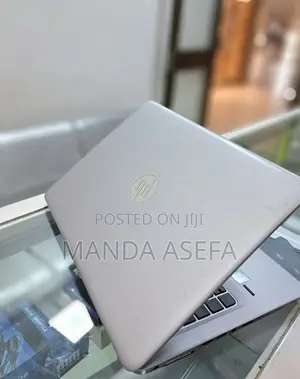 New Laptop HP EliteBook 840 8GB Intel Core I5 HDD 1T