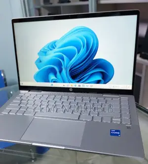 New Laptop HP Pavilion 15 8GB Intel Core I5 SSD 512GB