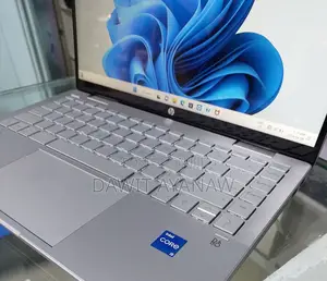 New Laptop HP Pavilion 15 8GB Intel Core I5 SSD 512GB