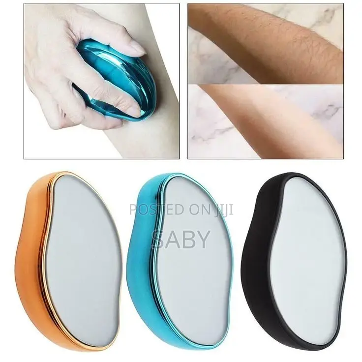 Epilator Crystal Hair Remover