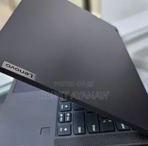 Photo - New Laptop Lenovo Flex 5 8GB Intel Core I3 SSD 256GB