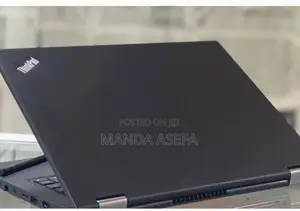 New Laptop Lenovo ThinkPad Yoga 16GB Intel Core I5 SSD 512GB