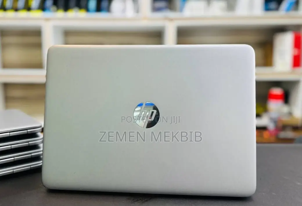 New Laptop HP EliteBook 840 G4 8GB Intel Core I5 HDD 1T