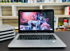 New Laptop HP EliteBook 840 G4 8GB Intel Core I5 HDD 1T
