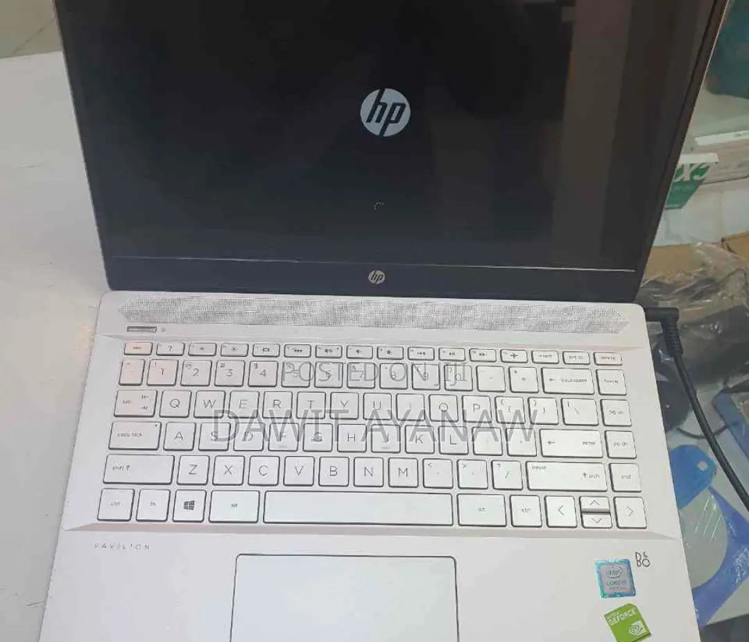 New Laptop HP Pavilion 14 8GB Intel Core I5 HDD+SSD 256GB