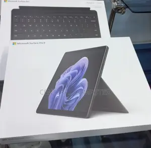 New Laptop Microsoft 16GB Intel Core I5 SSD 256GB