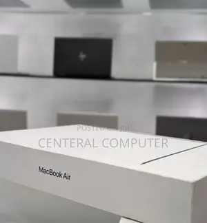 Photo - New Laptop Apple MacBook Air 2023 M2 16GB Apple M2 Ultra SSD 512GB