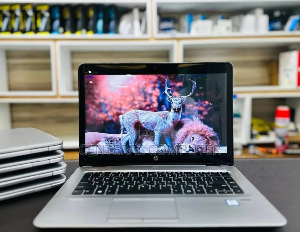 New Laptop HP 8GB Intel Core I5 HDD 1T