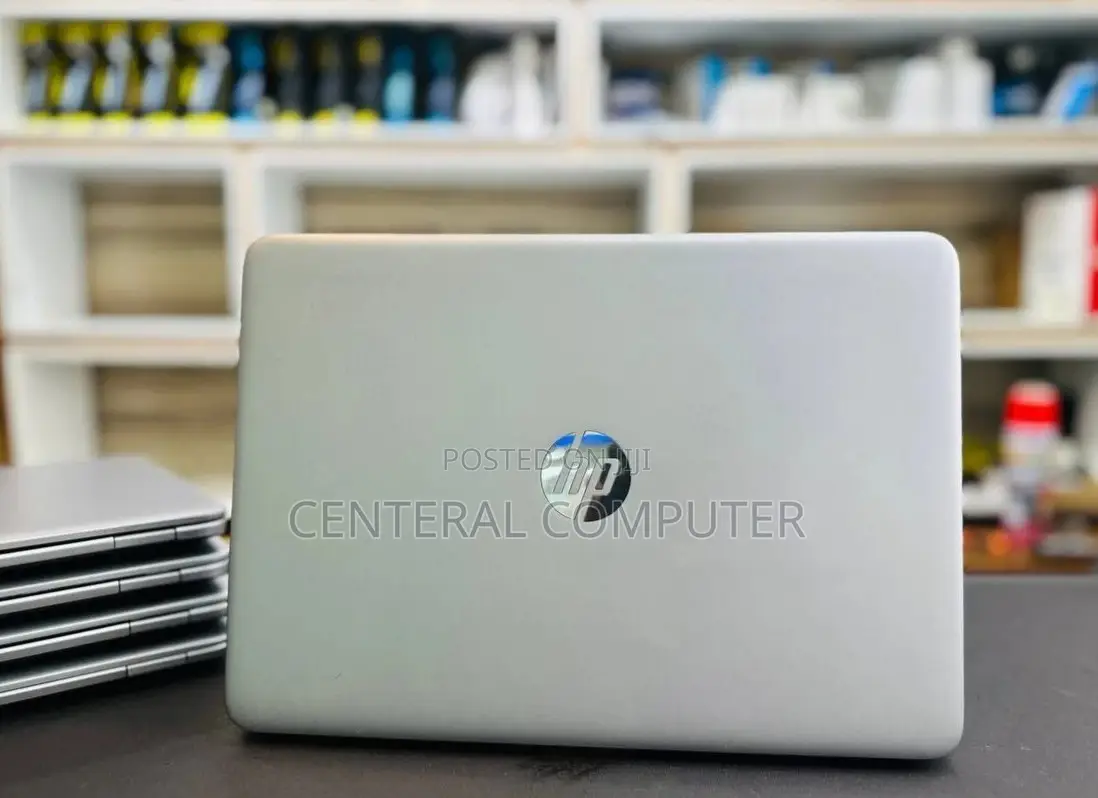 New Laptop HP 8GB Intel Core I5 HDD 1T