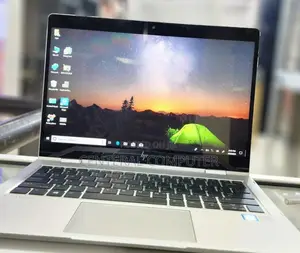 Photo - New Laptop HP 430 G6 16GB Intel Core I5 SSD 512GB