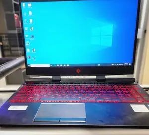 Photo - New Laptop HP Omen X 17t 16GB Intel Core I5 SSD 512GB