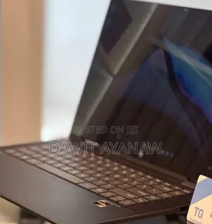 New Laptop HP 8GB Intel Core I5 SSD 256GB