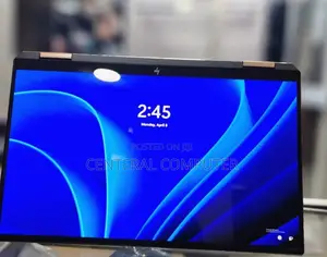 New Laptop HP Spectre 14 16GB Intel Core I7 SSD 1T