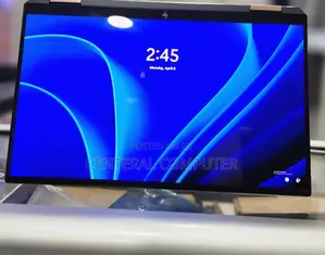 New Laptop HP Spectre 14 16GB Intel Core I7 SSD 1T