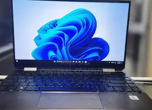 New Laptop HP Spectre 14 16GB Intel Core I7 SSD 1T