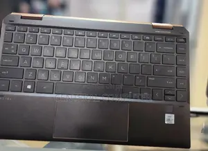 New Laptop HP Spectre 14 16GB Intel Core I7 SSD 1T