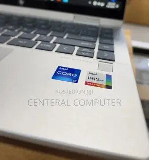 Photo - New Laptop HP Envy 16 Gaming 16-H1023dx 16GB Intel Core I7 SSD 1T