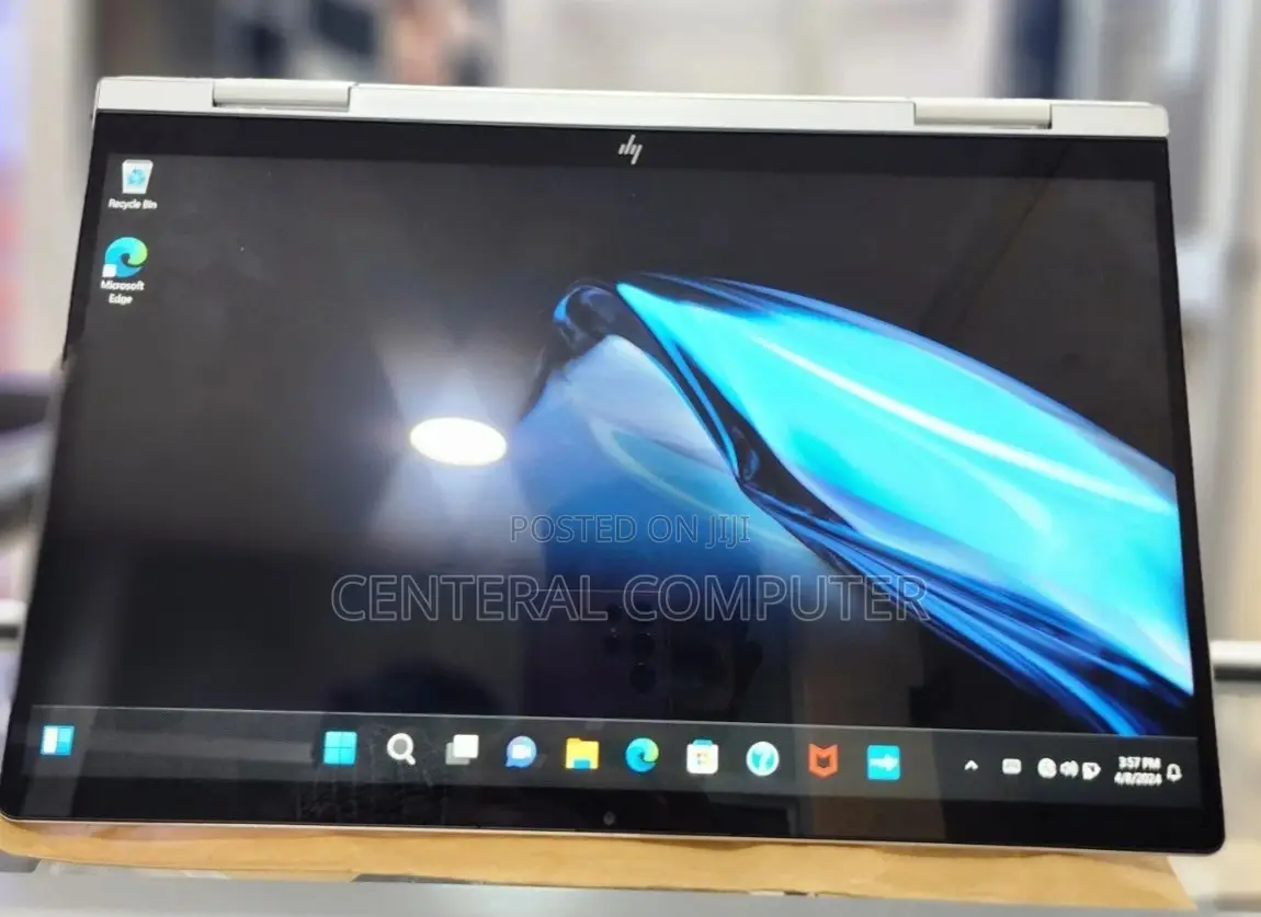 New Laptop HP Envy 16 Gaming 16-H1023dx 16GB Intel Core I7 SSD 1T