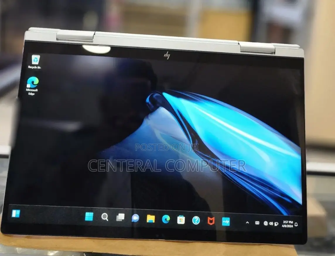 New Laptop HP Envy 16 Gaming 16-H1023dx 16GB Intel Core I7 SSD 1T