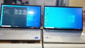 Photo - New Laptop HP Envy X360 13z 16GB Intel Core I7 SSD 512GB