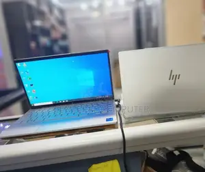 New Laptop HP Envy X360 13z 16GB Intel Core I7 SSD 512GB