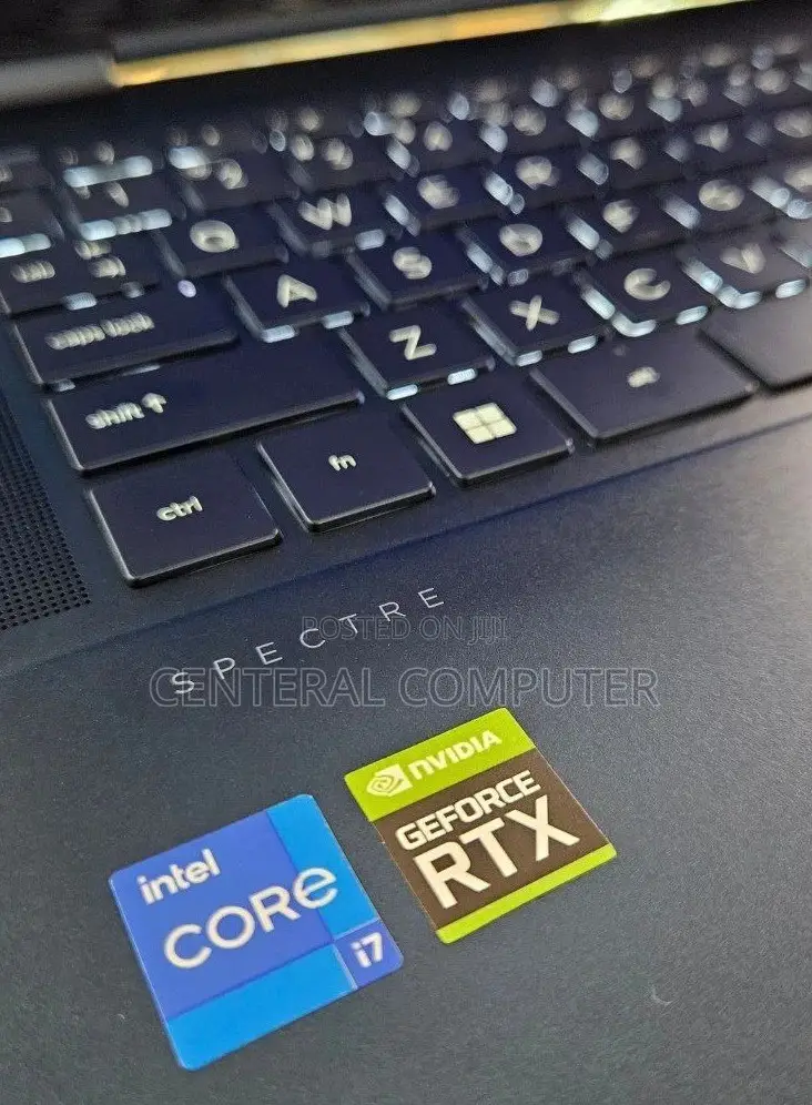 New Laptop HP Spectre Xt Pro 16GB Intel Core I7 SSD 512GB